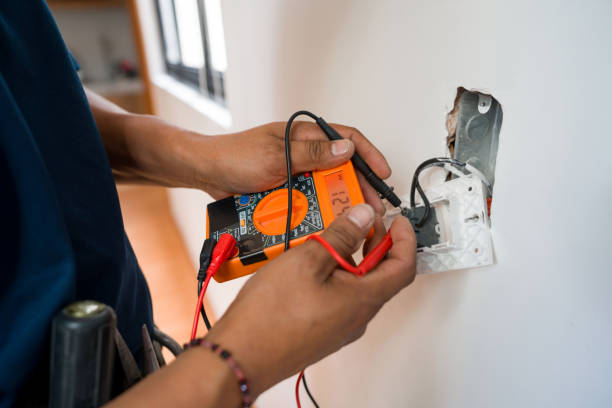 Best Electrical Troubleshooting Services  in Tracyton, WA