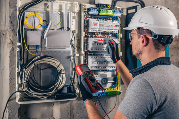 Best Electrical Contractors for Businesses  in Tracyton, WA